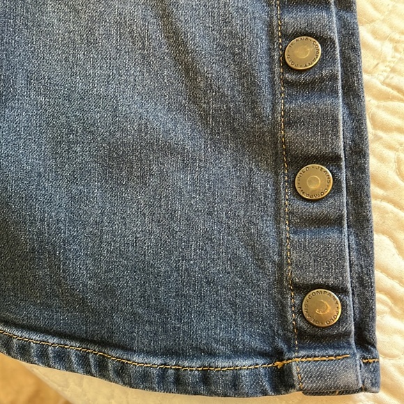 Ralph Lauren Polo Jean Company - Picture 16 of 16